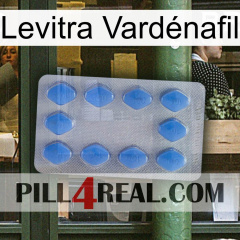 Levitra Vardénafil 21